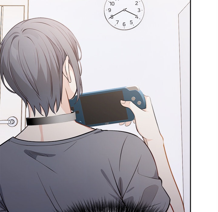 The Secret of a Girls’ Dorm - Chapter 13 Page 64