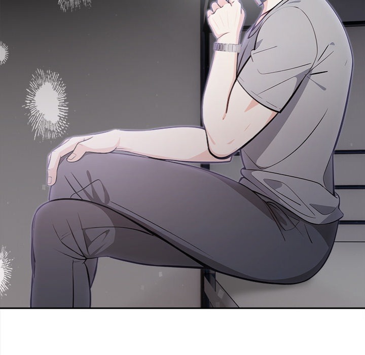 The Secret of a Girls’ Dorm - Chapter 13 Page 8