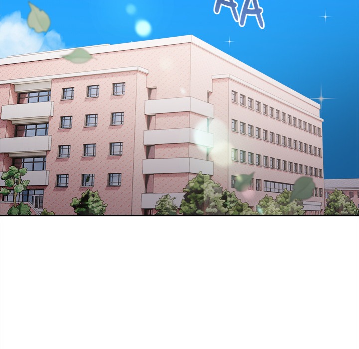 The Secret of a Girls’ Dorm - Chapter 13 Page 87