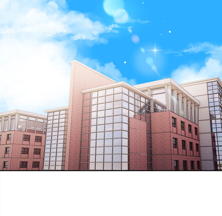 The Secret of a Girls’ Dorm - Chapter 13 Page 90