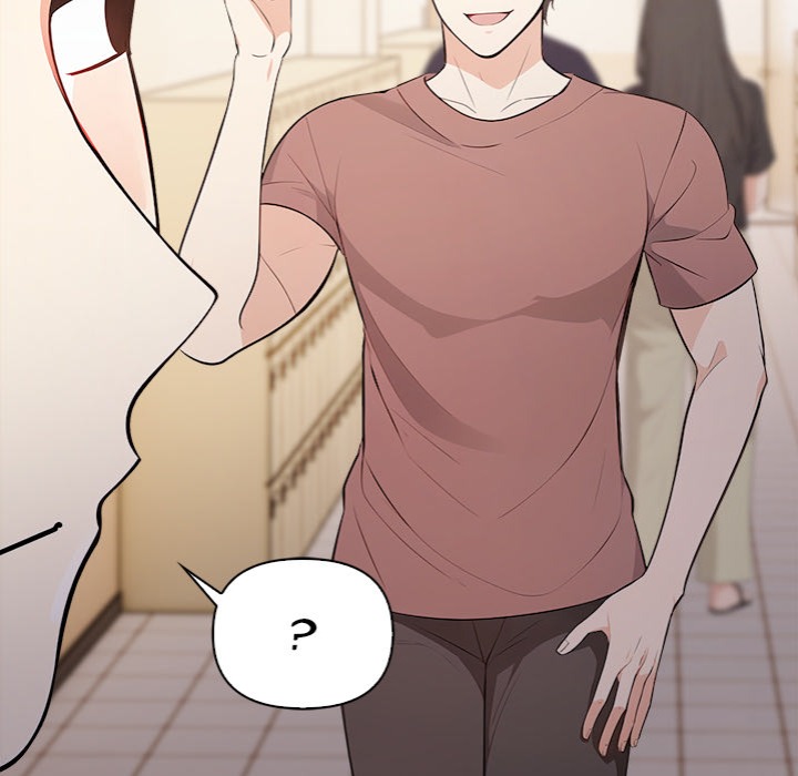 The Secret of a Girls’ Dorm - Chapter 13 Page 94