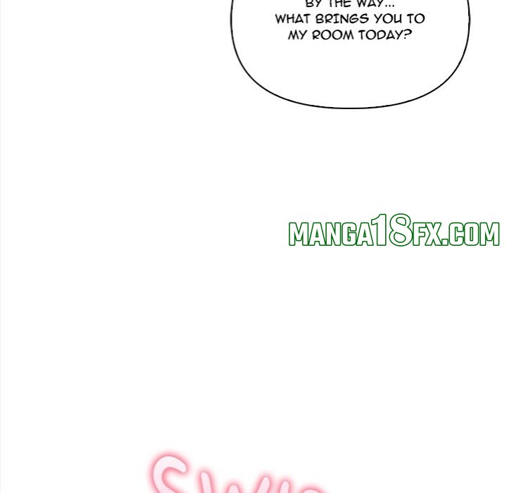 The Secret of a Girls’ Dorm - Chapter 14 Page 104