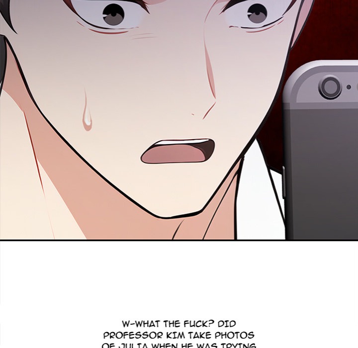 The Secret of a Girls’ Dorm - Chapter 14 Page 19