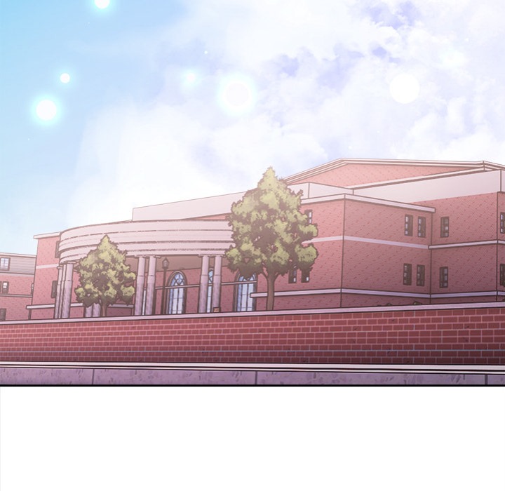 The Secret of a Girls’ Dorm - Chapter 14 Page 34