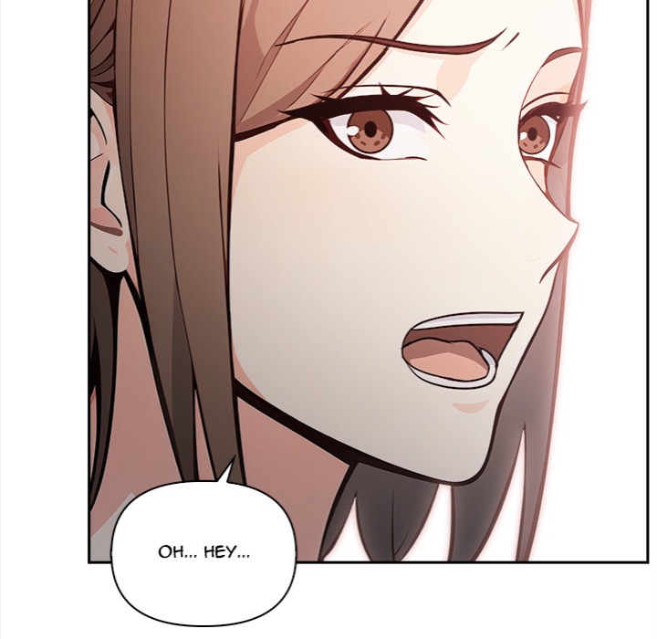 The Secret of a Girls’ Dorm - Chapter 14 Page 45