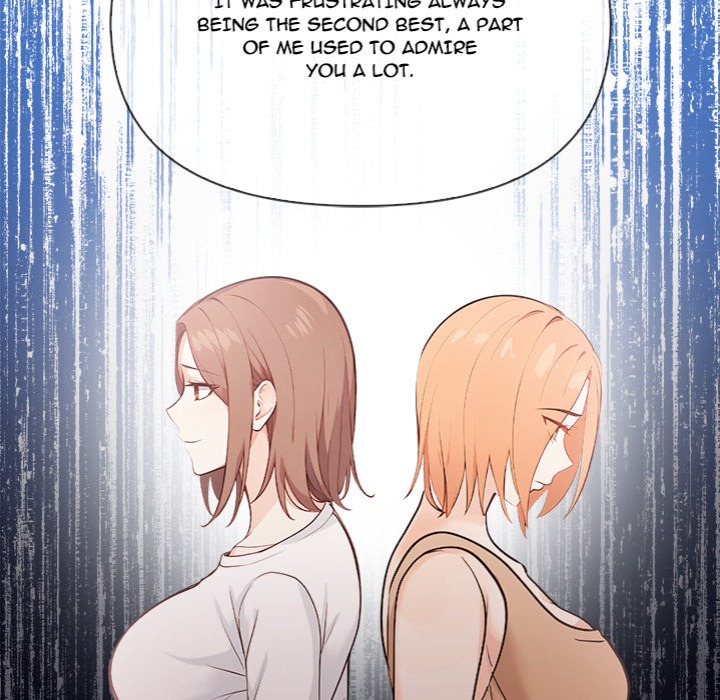 The Secret of a Girls’ Dorm - Chapter 14 Page 47