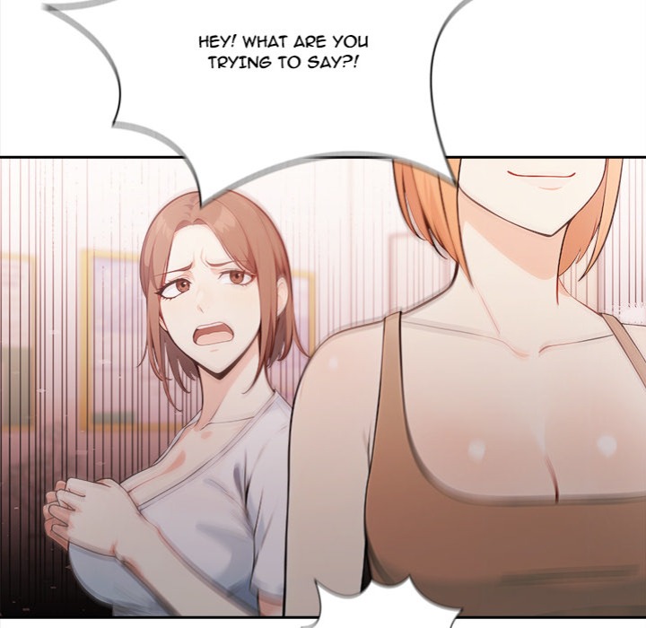 The Secret of a Girls’ Dorm - Chapter 14 Page 53