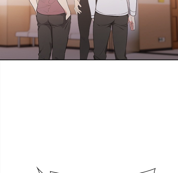 The Secret of a Girls’ Dorm - Chapter 14 Page 64