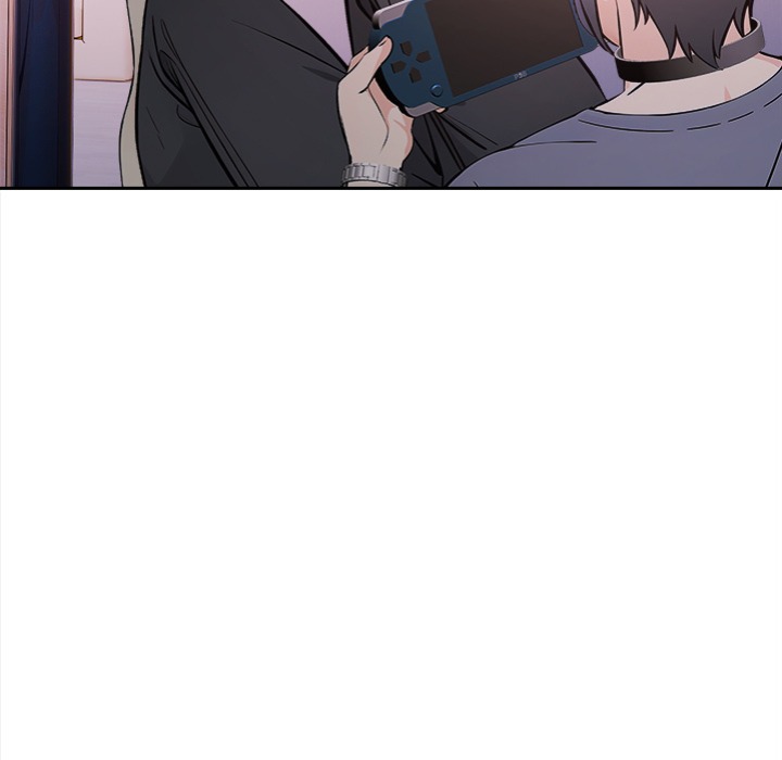 The Secret of a Girls’ Dorm - Chapter 14 Page 82