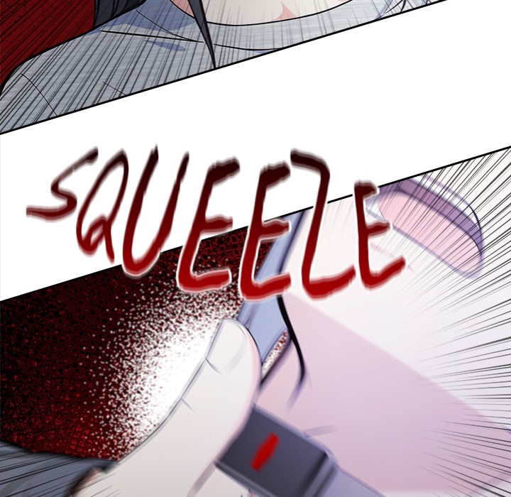 The Secret of a Girls’ Dorm - Chapter 14 Page 84