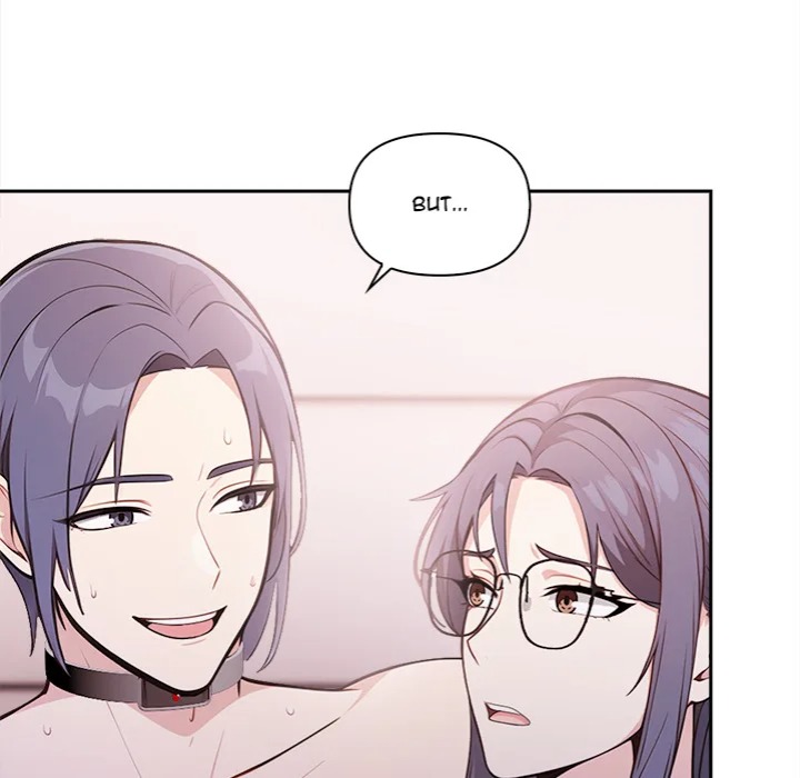 The Secret of a Girls’ Dorm - Chapter 15 Page 33