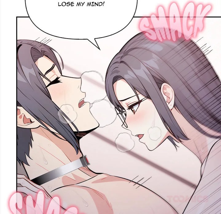 The Secret of a Girls’ Dorm - Chapter 15 Page 68