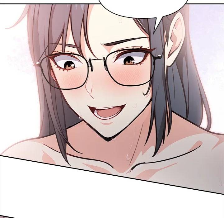 The Secret of a Girls’ Dorm - Chapter 15 Page 76