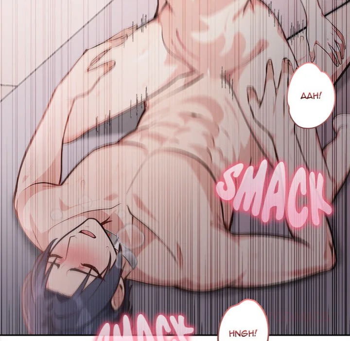 The Secret of a Girls’ Dorm - Chapter 15 Page 80