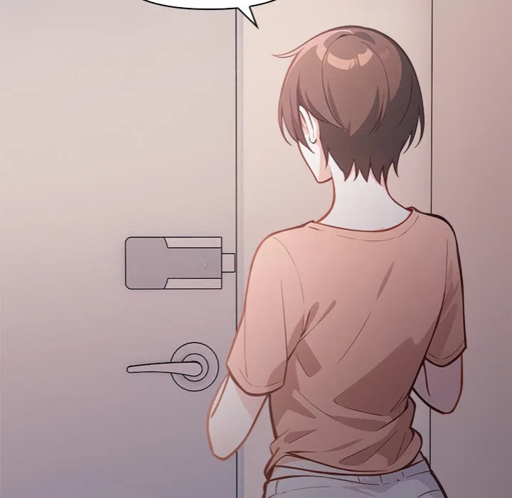 The Secret of a Girls’ Dorm - Chapter 16 Page 13