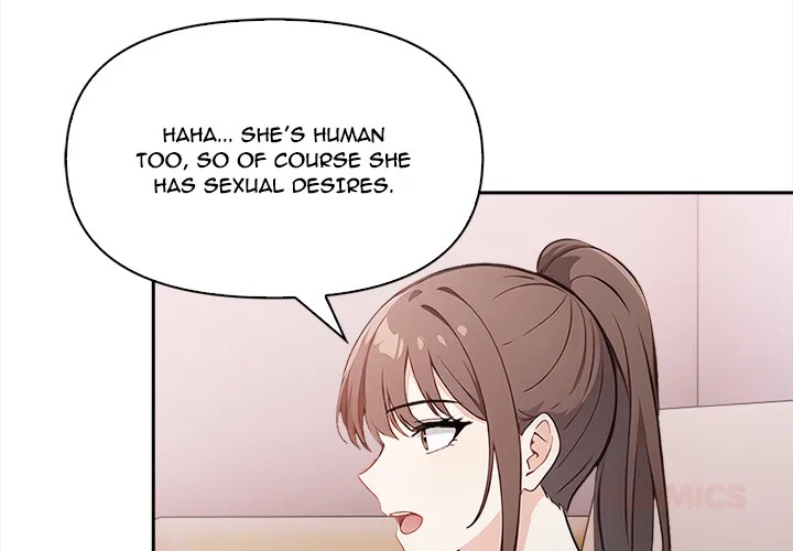 The Secret of a Girls’ Dorm - Chapter 16 Page 2