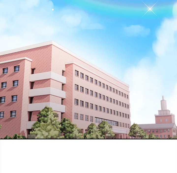 The Secret of a Girls’ Dorm - Chapter 16 Page 21