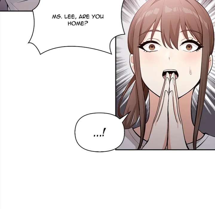 The Secret of a Girls’ Dorm - Chapter 16 Page 26