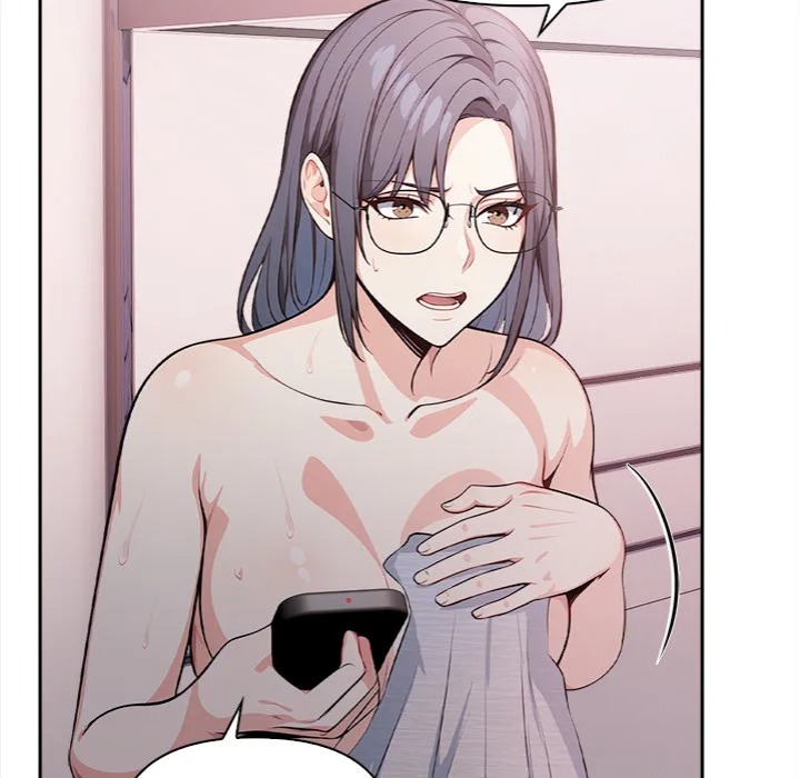 The Secret of a Girls’ Dorm - Chapter 16 Page 30