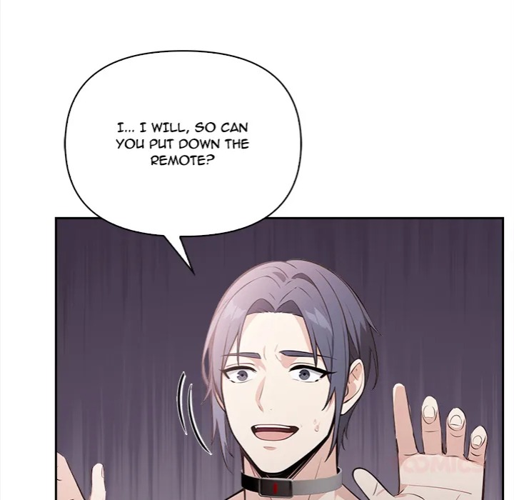 The Secret of a Girls’ Dorm - Chapter 16 Page 32