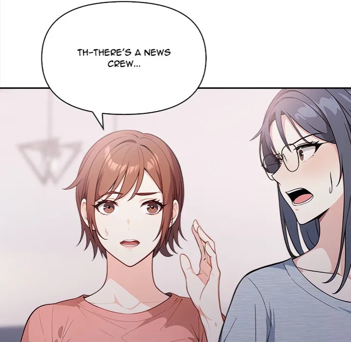 The Secret of a Girls’ Dorm - Chapter 16 Page 42