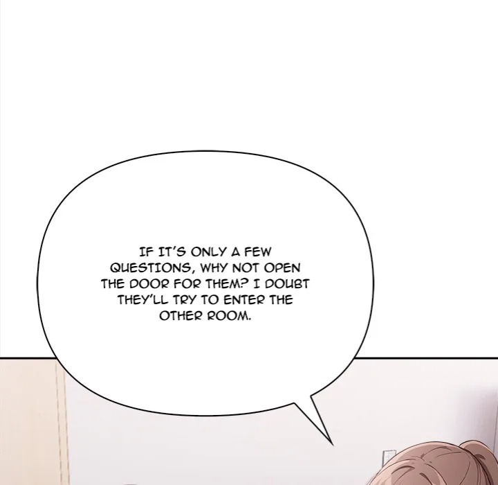 The Secret of a Girls’ Dorm - Chapter 16 Page 49