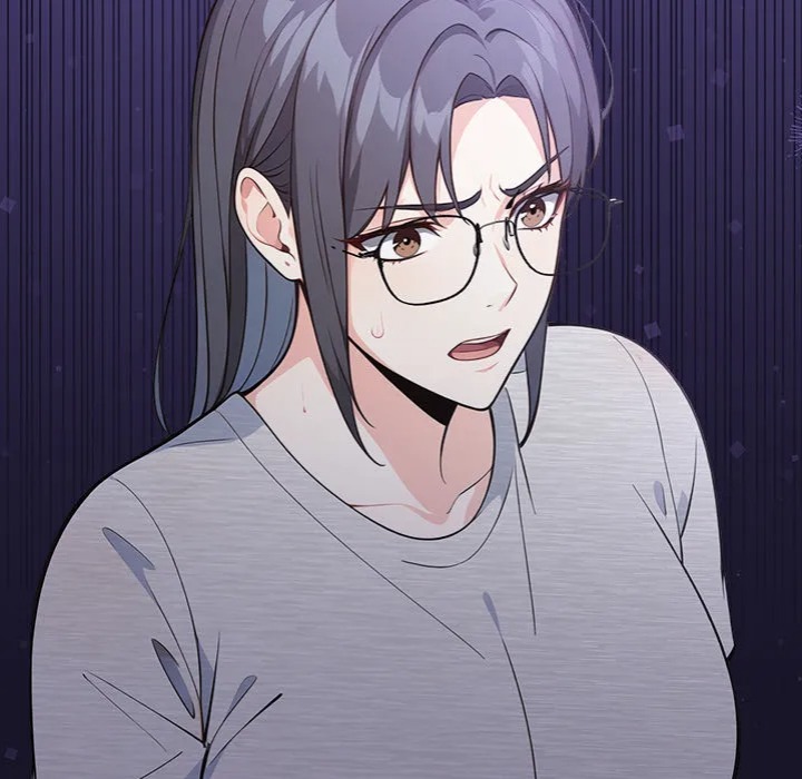 The Secret of a Girls’ Dorm - Chapter 16 Page 53