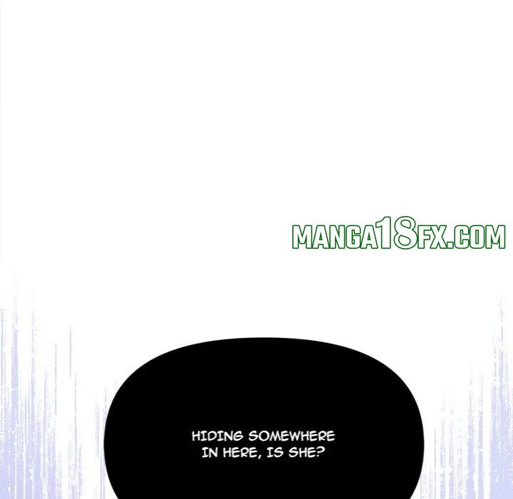 The Secret of a Girls’ Dorm - Chapter 16 Page 82