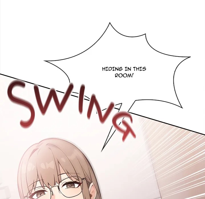 The Secret of a Girls’ Dorm - Chapter 16 Page 90