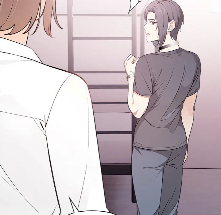 The Secret of a Girls’ Dorm - Chapter 16 Page 94