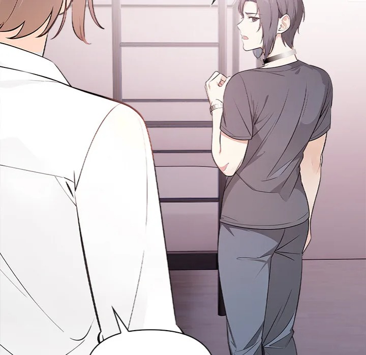 The Secret of a Girls’ Dorm - Chapter 17 Page 16