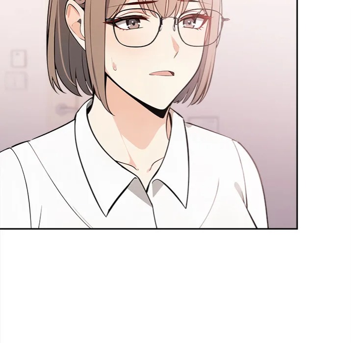 The Secret of a Girls’ Dorm - Chapter 17 Page 19