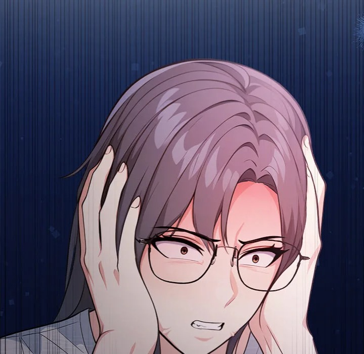 The Secret of a Girls’ Dorm - Chapter 17 Page 23