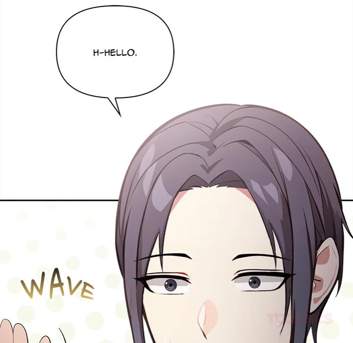 The Secret of a Girls’ Dorm - Chapter 17 Page 32