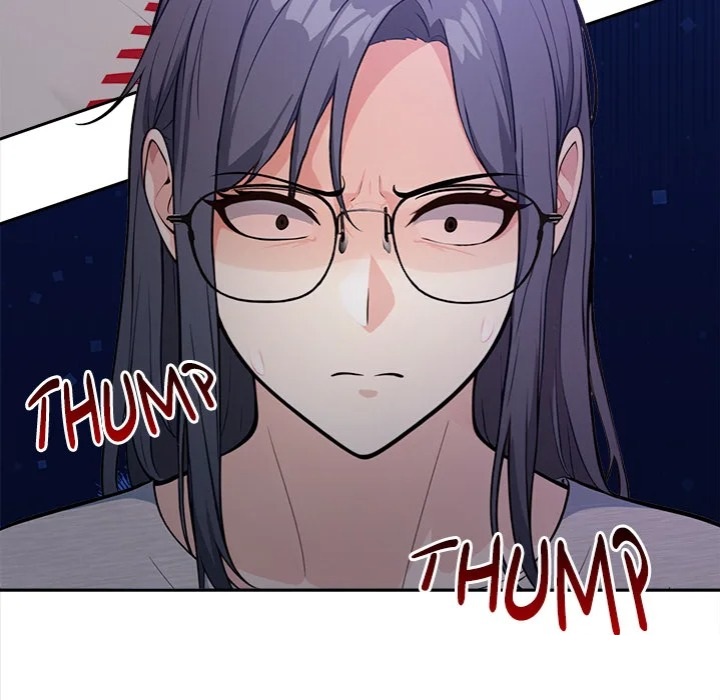 The Secret of a Girls’ Dorm - Chapter 17 Page 38