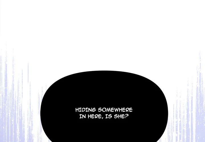 The Secret of a Girls’ Dorm - Chapter 17 Page 4