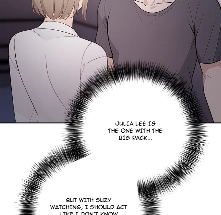 The Secret of a Girls’ Dorm - Chapter 17 Page 49