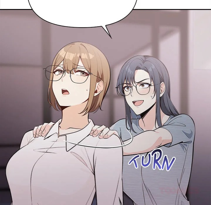 The Secret of a Girls’ Dorm - Chapter 17 Page 68