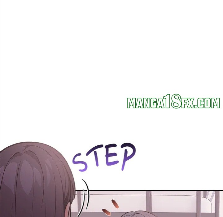 The Secret of a Girls’ Dorm - Chapter 17 Page 81