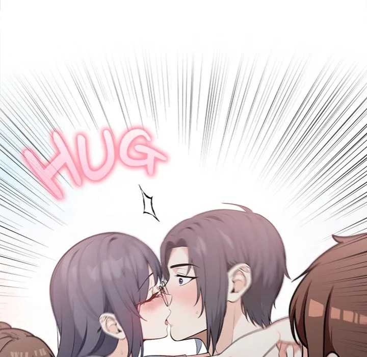 The Secret of a Girls’ Dorm - Chapter 17 Page 83