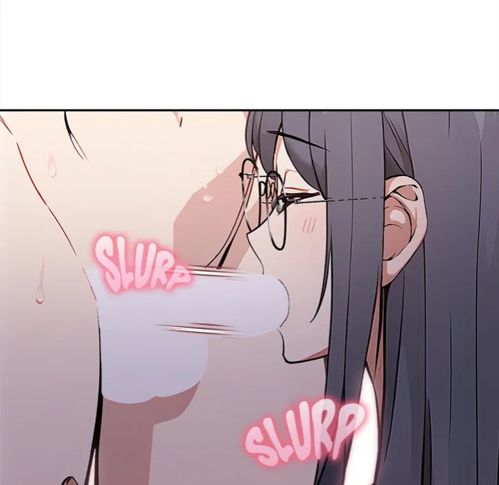 The Secret of a Girls’ Dorm - Chapter 17 Page 96