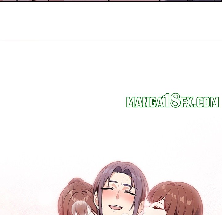 The Secret of a Girls’ Dorm - Chapter 18 Page 13