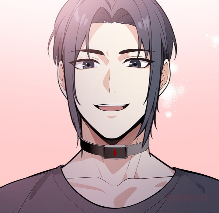 The Secret of a Girls’ Dorm - Chapter 18 Page 22