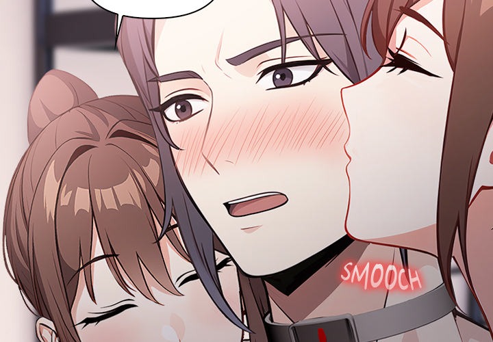 The Secret of a Girls’ Dorm - Chapter 18 Page 3