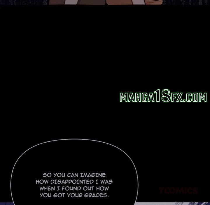 The Secret of a Girls’ Dorm - Chapter 18 Page 82