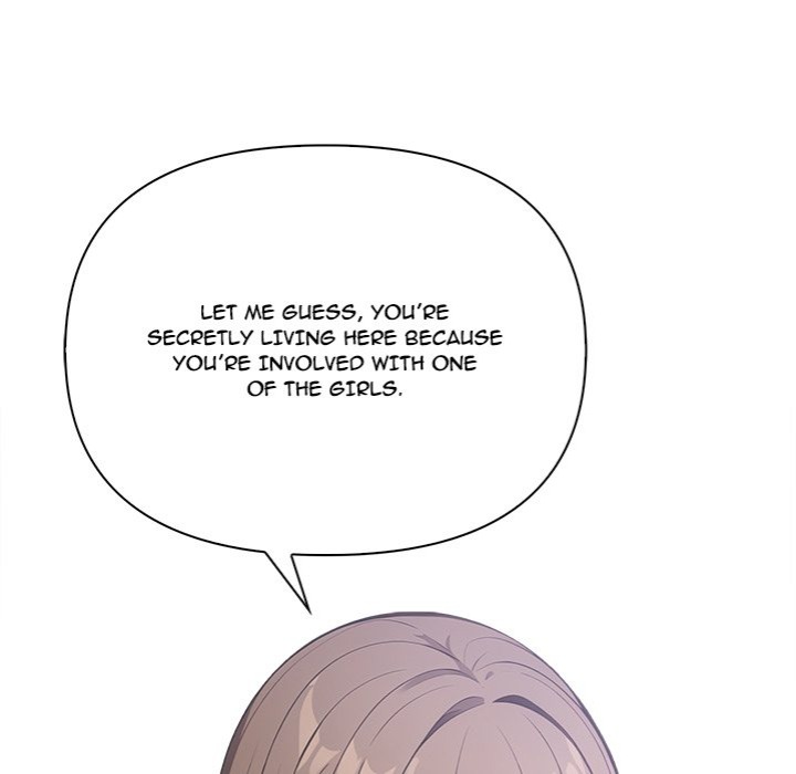 The Secret of a Girls’ Dorm - Chapter 19 Page 101