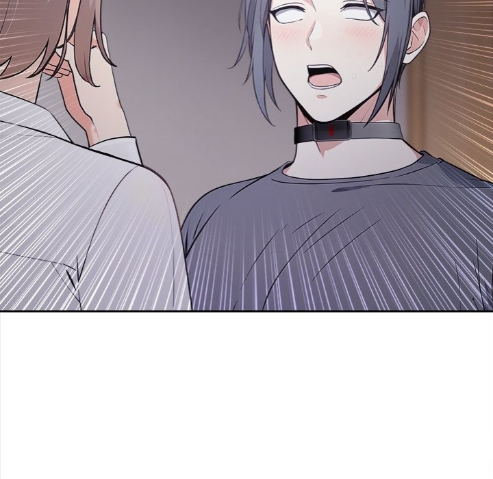 The Secret of a Girls’ Dorm - Chapter 19 Page 105