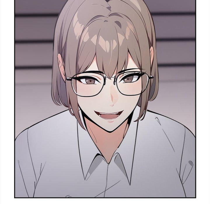 The Secret of a Girls’ Dorm - Chapter 19 Page 107