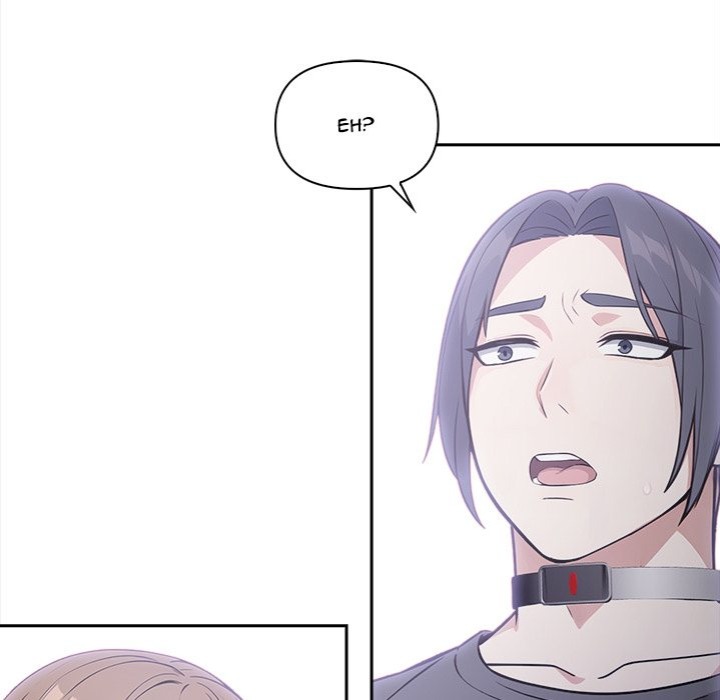 The Secret of a Girls’ Dorm - Chapter 19 Page 95