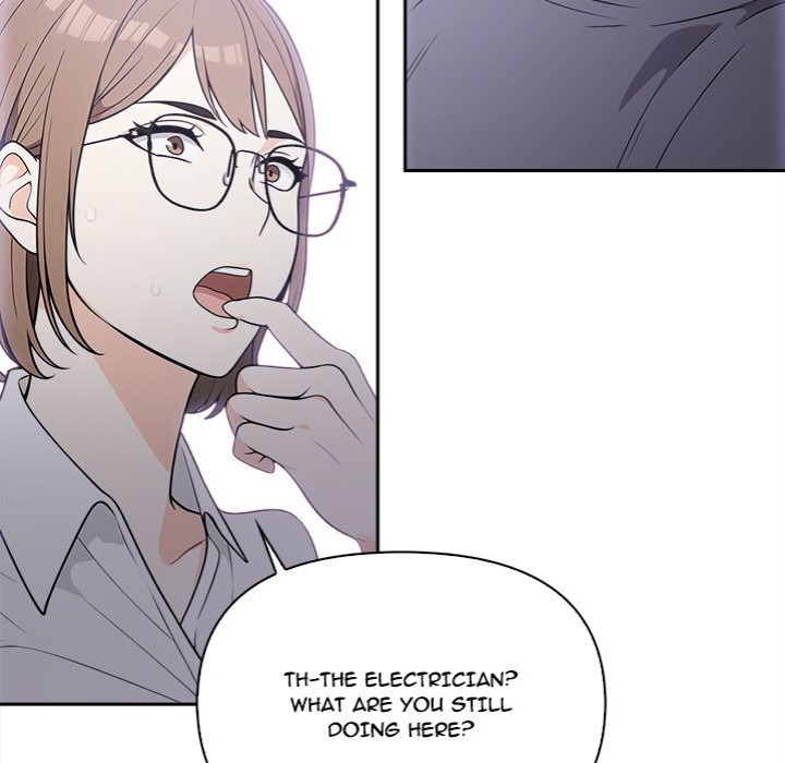 The Secret of a Girls’ Dorm - Chapter 19 Page 96